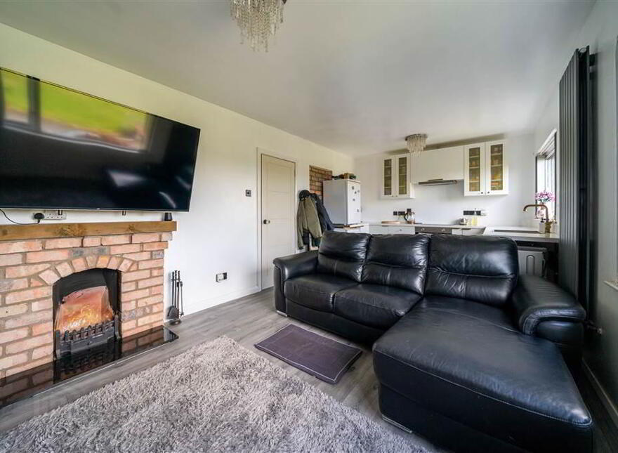 7 Churchill Park, Bangor, BT20 5RL