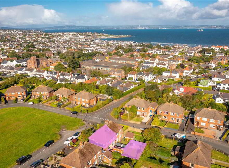 7 Churchill Park, Bangor, BT20 5RL
