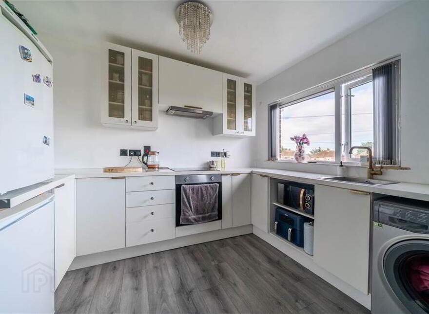 7 Churchill Park, Bangor, BT20 5RL