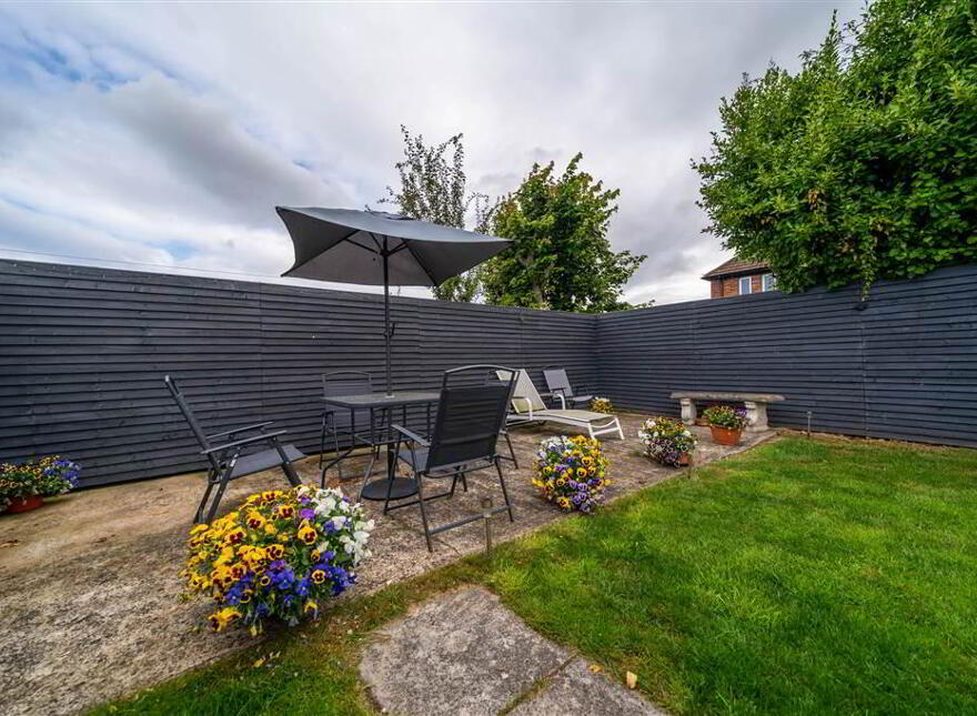 7 Churchill Park, Bangor, BT20 5RL
