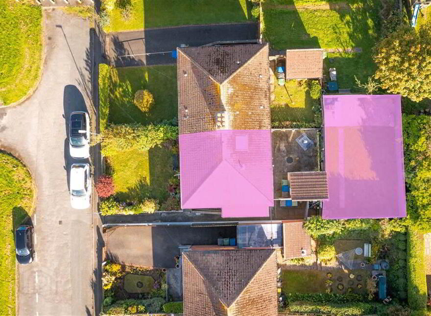 7 Churchill Park, Bangor, BT20 5RL