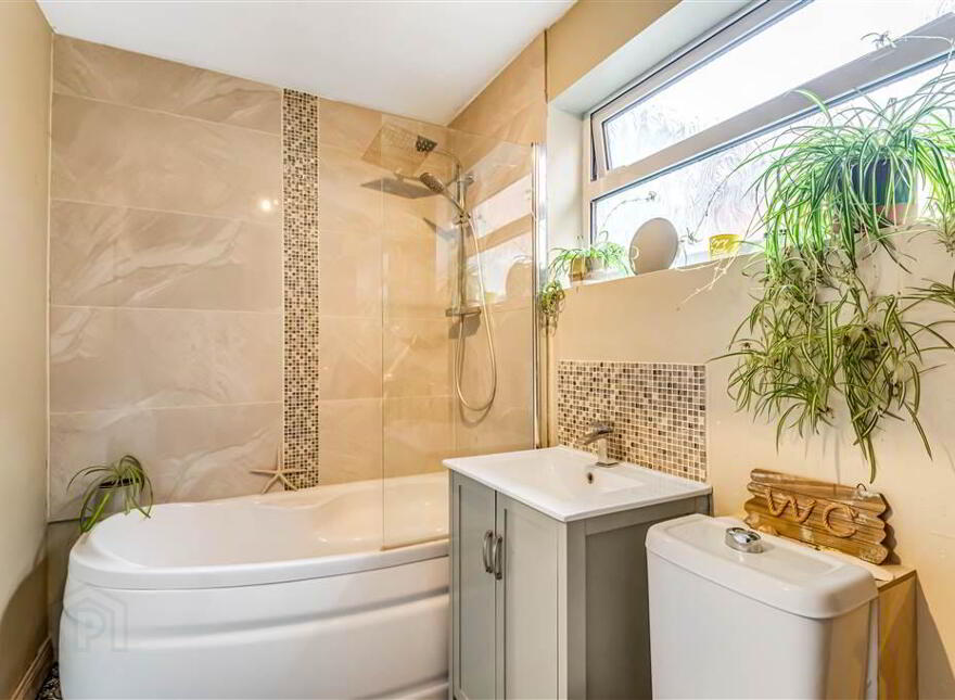 60 Rockmore Road, Falls Road, Belfast, BT12 7PD