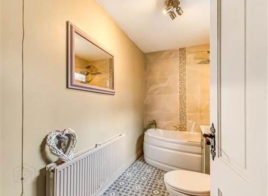 60 Rockmore Road, Falls Road, Belfast, BT12 7PD
