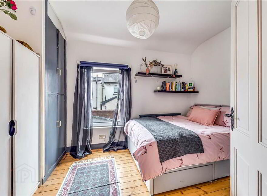60 Rockmore Road, Falls Road, Belfast, BT12 7PD