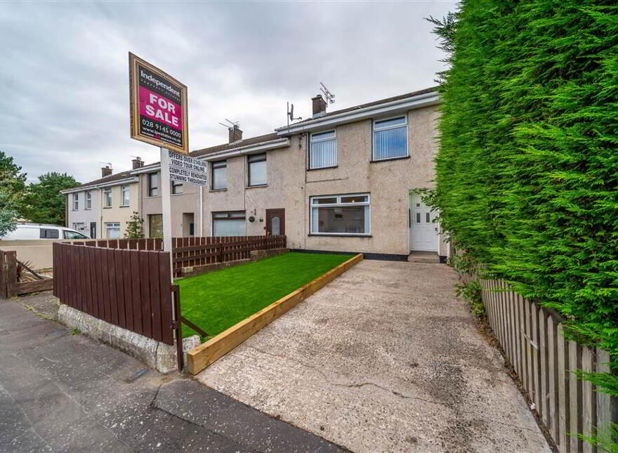 27 Breezemount Close, Conlig, Bangor, BT23 7TU photo