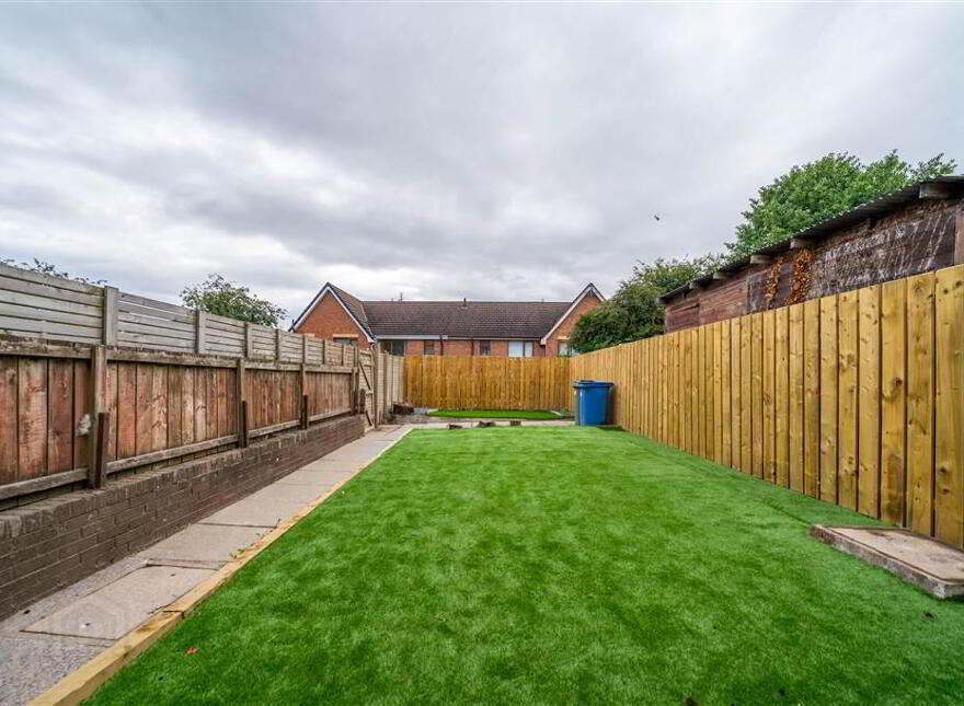 27 Breezemount Close, Conlig, Bangor, BT23 7TU