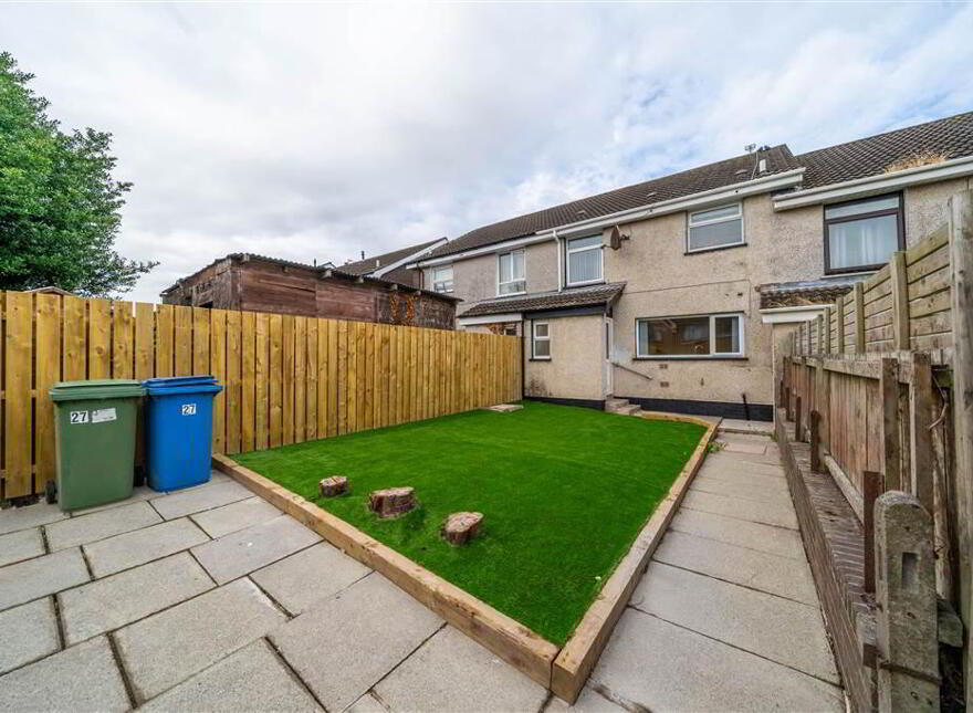 27 Breezemount Close, Conlig, Bangor, BT23 7TU