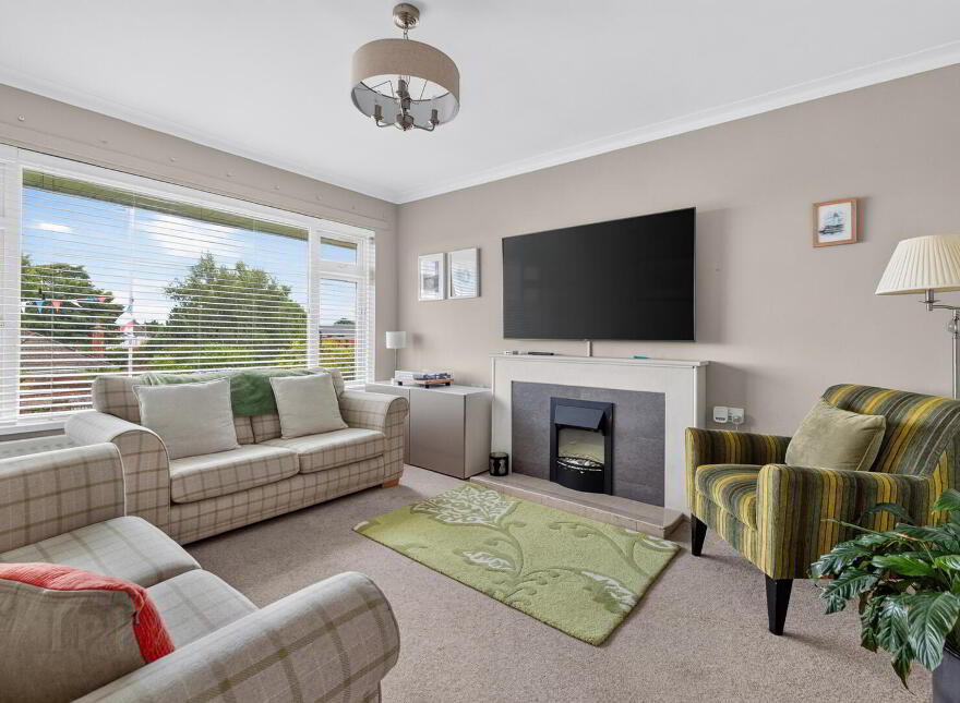 19 Park Avenue, Donaghadee, BT21 0EB