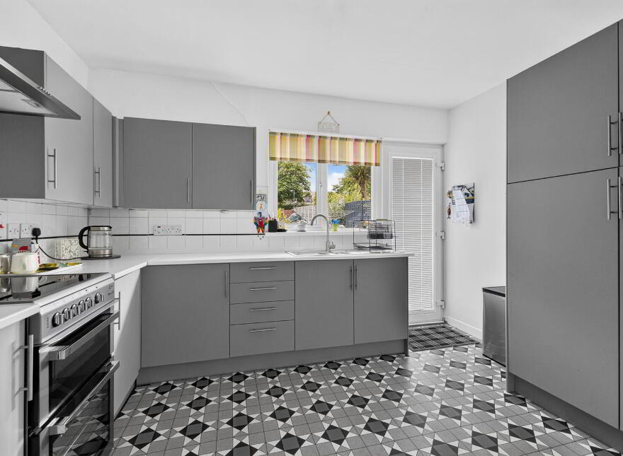 19 Park Avenue, Donaghadee, BT21 0EB