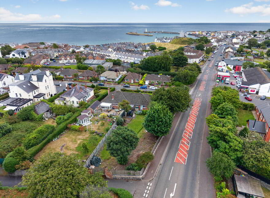 19 Park Avenue, Donaghadee, BT21 0EB