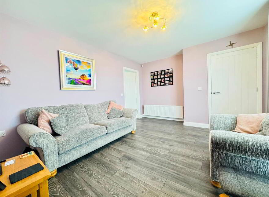 32 Glenwell Mews, Glengormley, Newtownabbey, BT36 7FP
