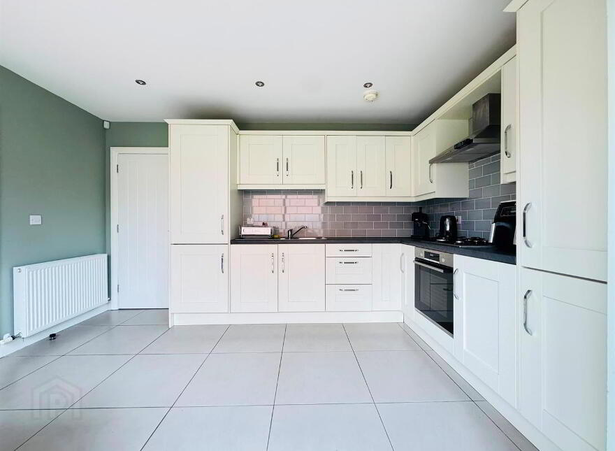 32 Glenwell Mews, Glengormley, Newtownabbey, BT36 7FP