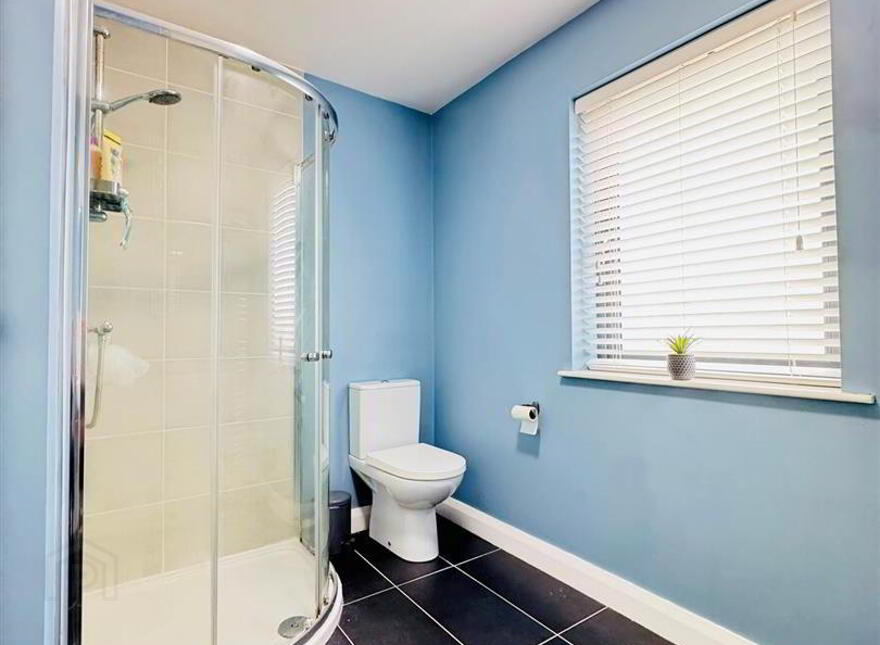 32 Glenwell Mews, Glengormley, Newtownabbey, BT36 7FP