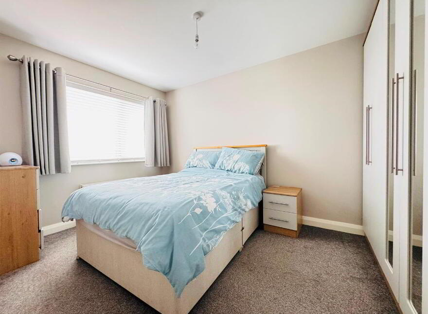 32 Glenwell Mews, Glengormley, Newtownabbey, BT36 7FP