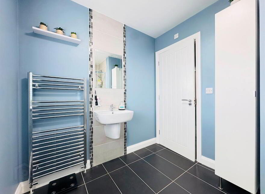 32 Glenwell Mews, Glengormley, Newtownabbey, BT36 7FP