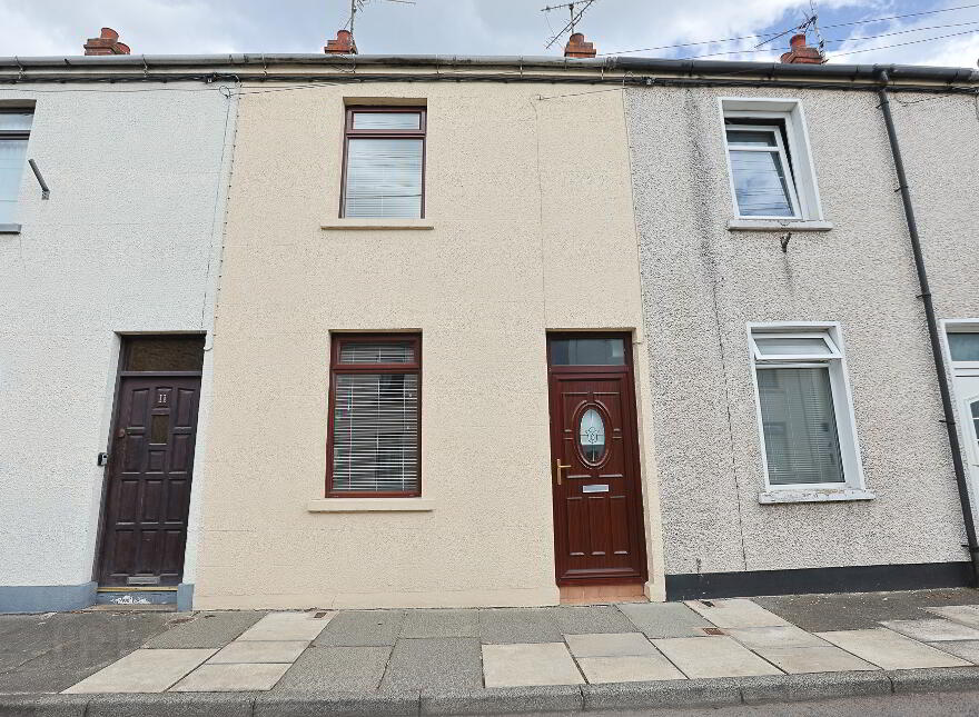 13 North Street, Portadown, BT62 4BR