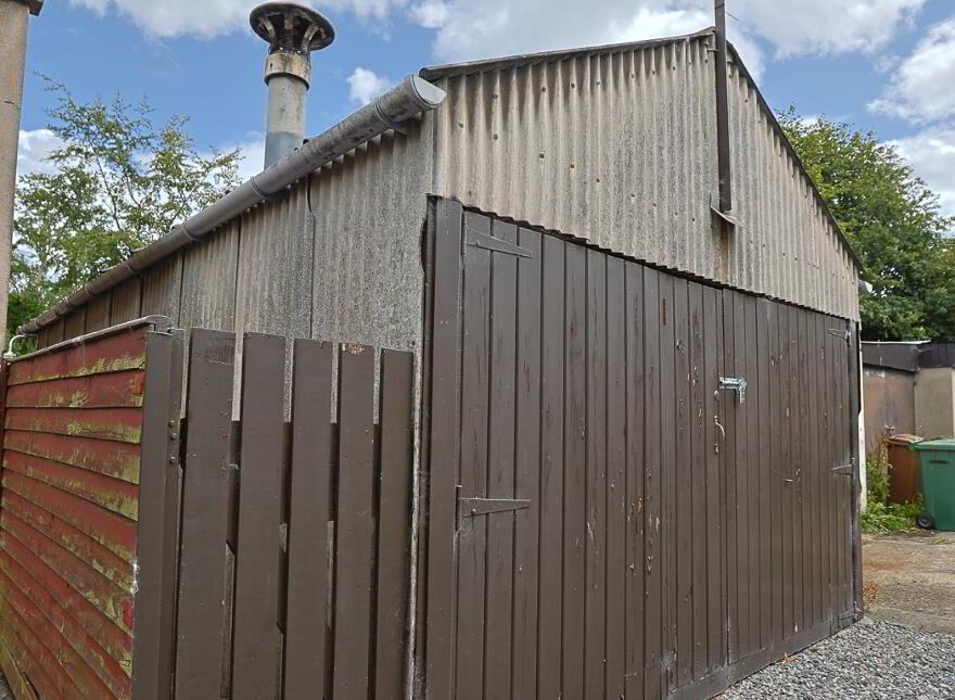 13 North Street, Portadown, BT62 4BR