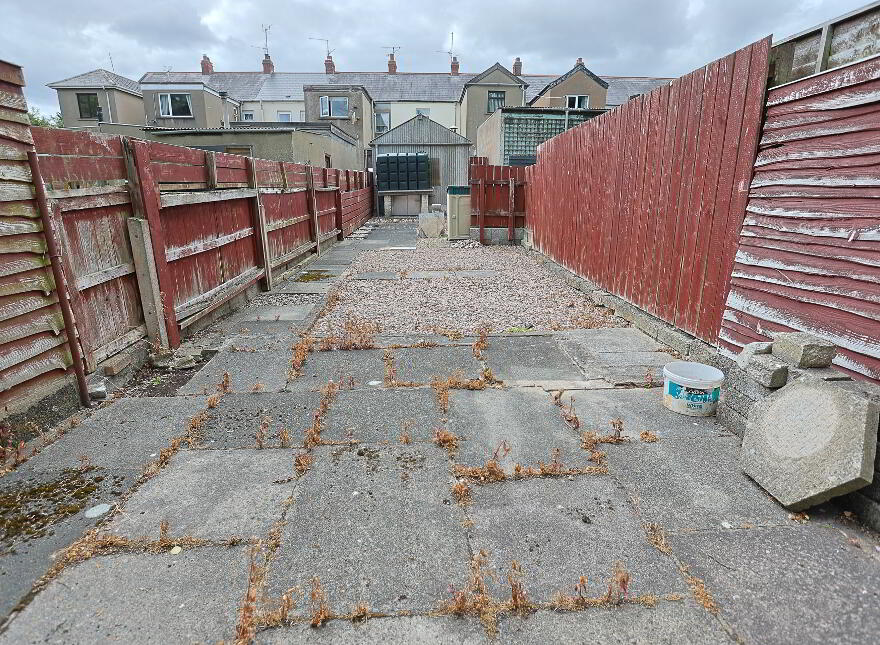13 North Street, Portadown, BT62 4BR