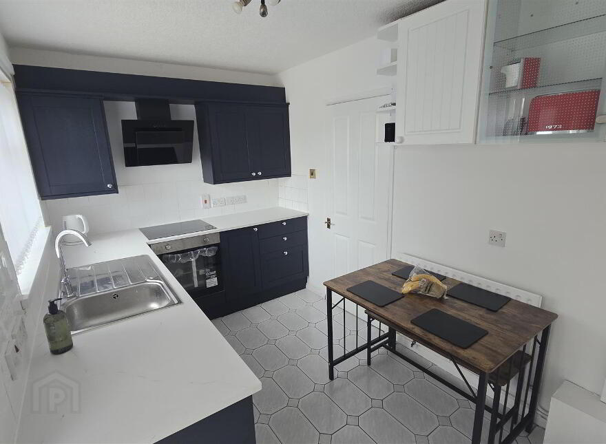 43A East Link, Holywood, BT18 9PQ