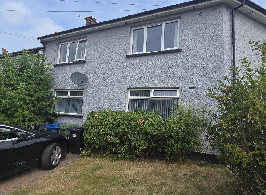 43A East Link, Holywood, BT18 9PQ