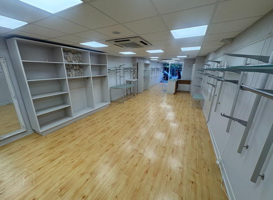 12 West Street, Portadown, BT62 1BN