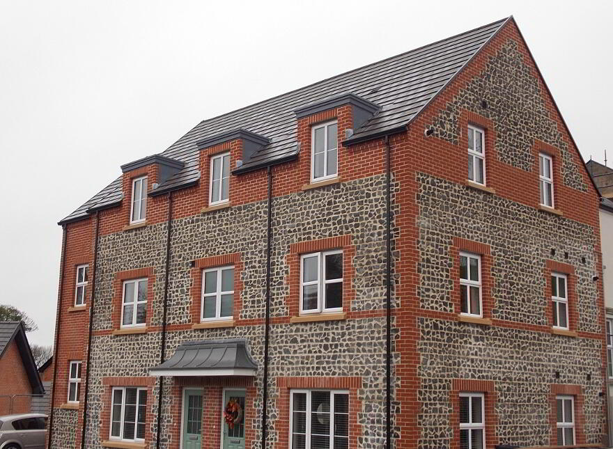 18 Crevenagh Hall, Omagh, BT79 0FT photo