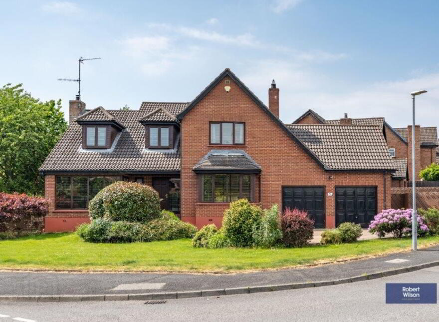 10 Waringfield Avenue, Moira, BT67 0FA