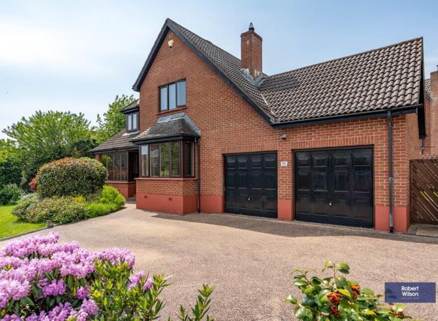 10 Waringfield Avenue, Moira, BT67 0FA