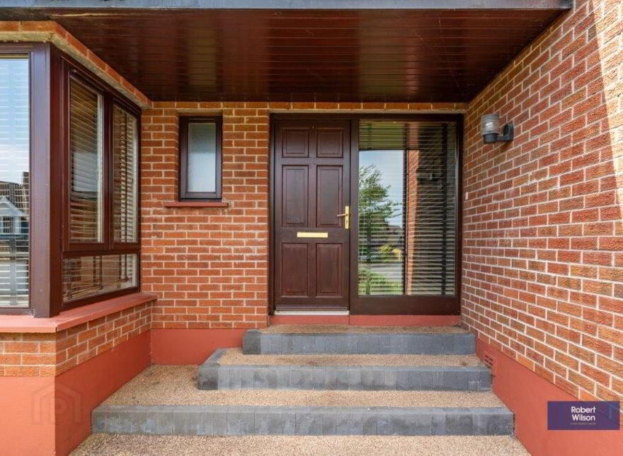10 Waringfield Avenue, Moira, BT67 0FA
