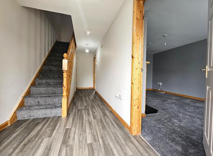 43 Niblock Oaks, Antrim, BT41 2DJ