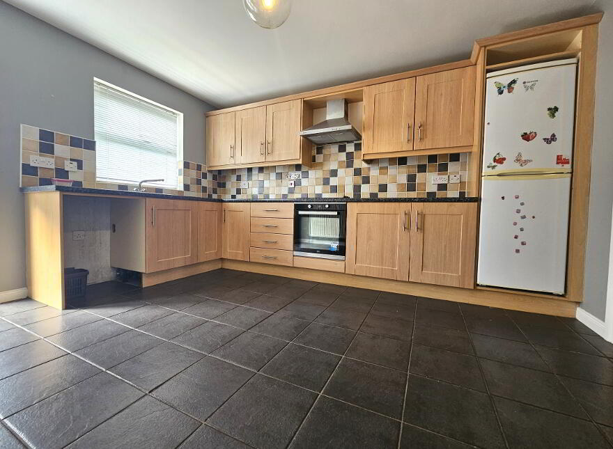 43 Niblock Oaks, Antrim, BT41 2DJ