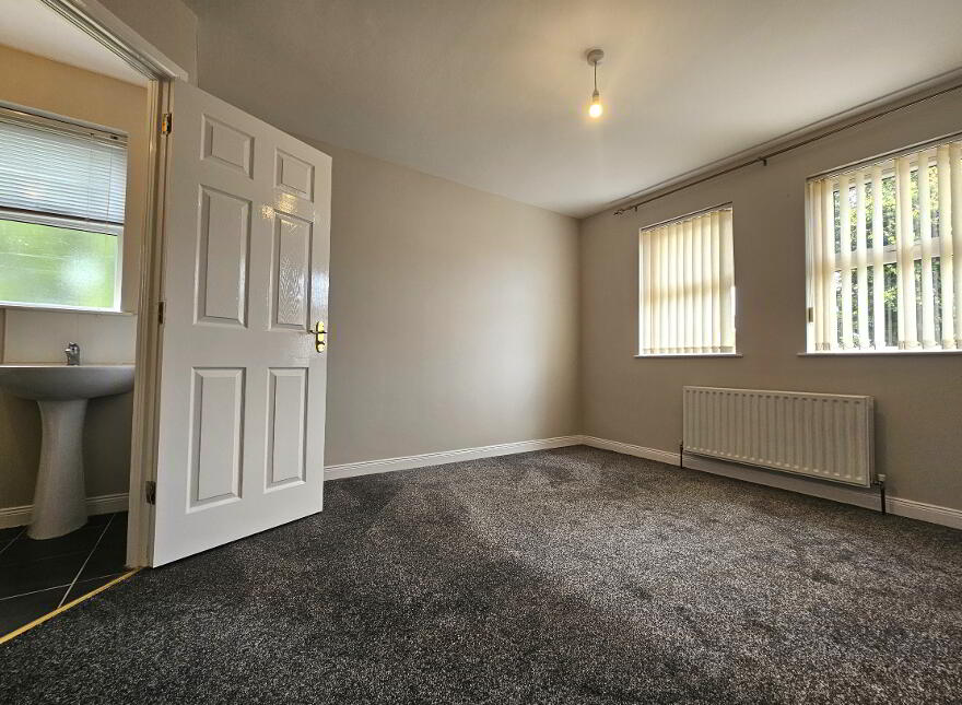 43 Niblock Oaks, Antrim, BT41 2DJ