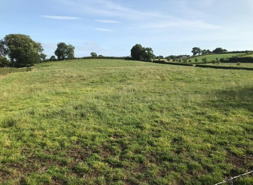 'Duneany', Bridge Road, Dunloy, Ballymena, BT44 9QD