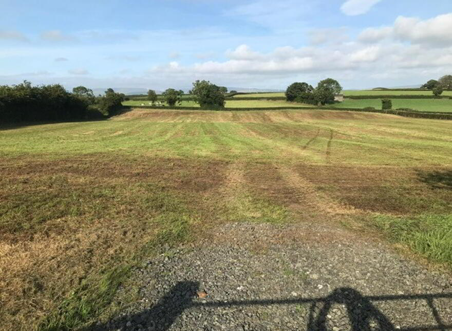 'Duneany', Bridge Road, Dunloy, Ballymena, BT44 9QD