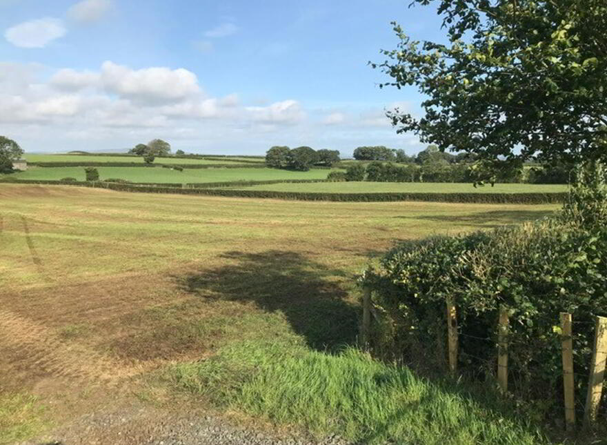 'Duneany', Bridge Road, Dunloy, Ballymena, BT44 9QD