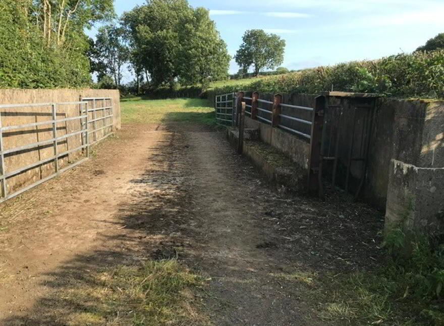 'Duneany', Bridge Road, Dunloy, Ballymena, BT44 9QD