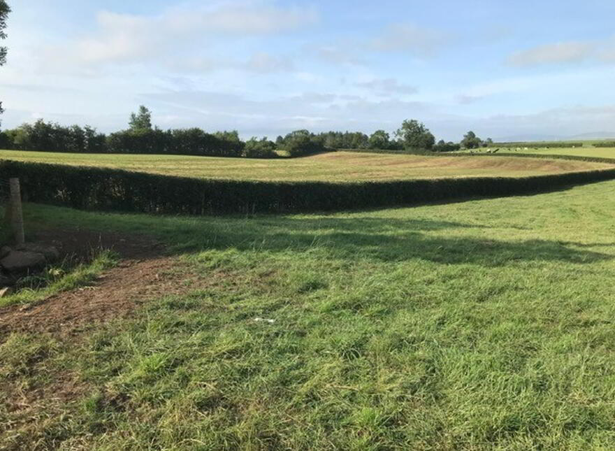 'Duneany', Bridge Road, Dunloy, Ballymena, BT44 9QD