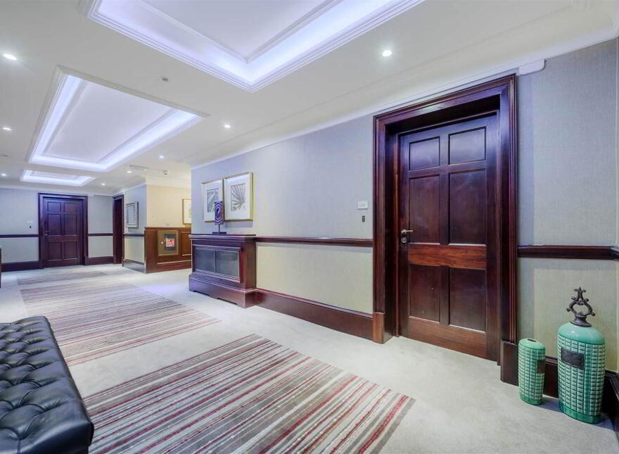 Apt 11 Custom House Square, 2 Ulster Street, Belfast, BT1 3ES