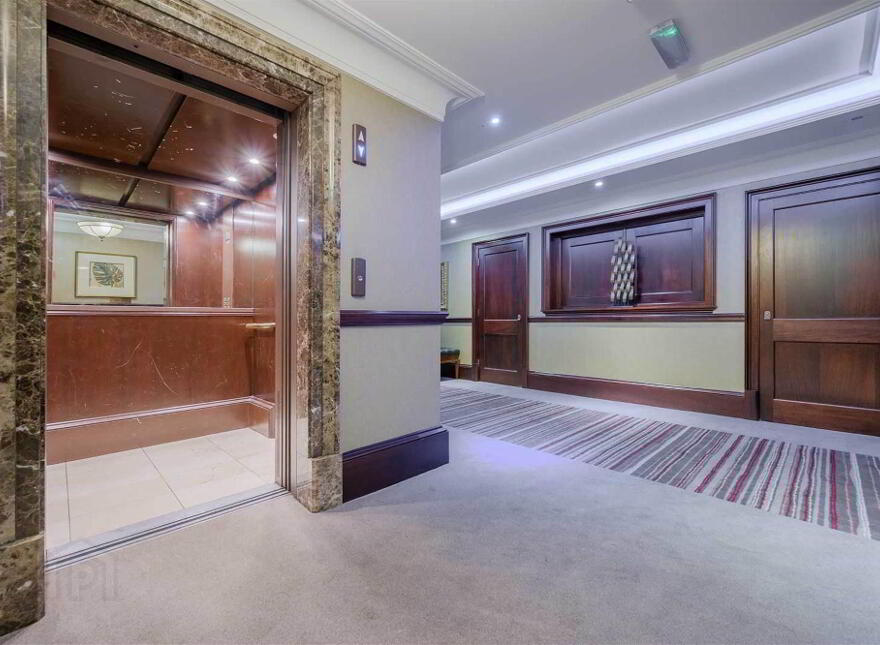 Apt 11 Custom House Square, 2 Ulster Street, Belfast, BT1 3ES