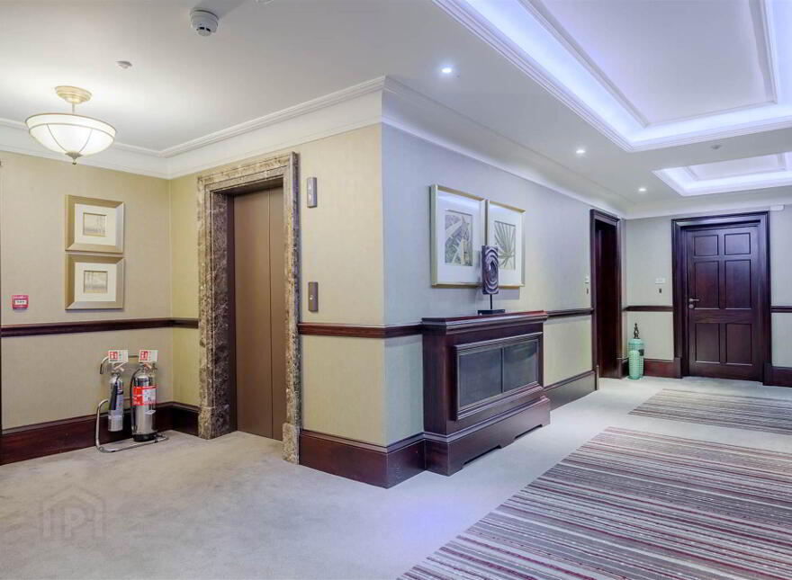 Apt 11 Custom House Square, 2 Ulster Street, Belfast, BT1 3ES