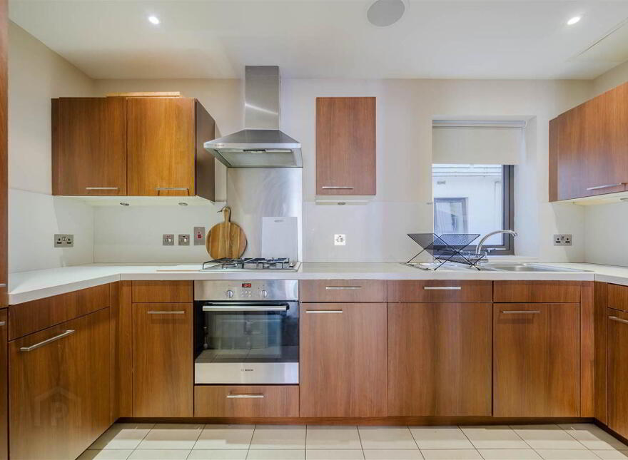 Apt 11 Custom House Square, 2 Ulster Street, Belfast, BT1 3ES