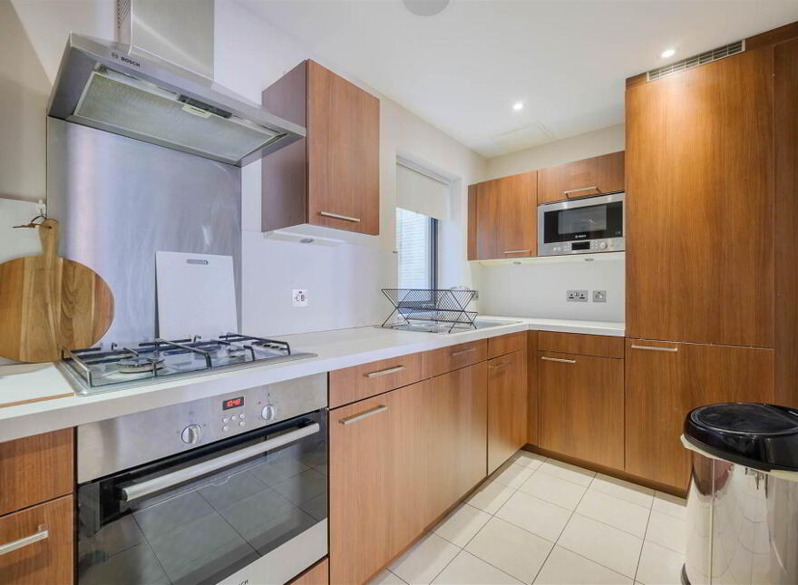 Apt 11 Custom House Square, 2 Ulster Street, Belfast, BT1 3ES