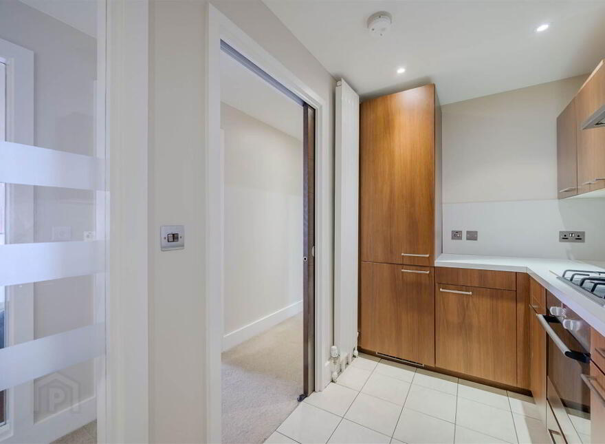 Apt 11 Custom House Square, 2 Ulster Street, Belfast, BT1 3ES