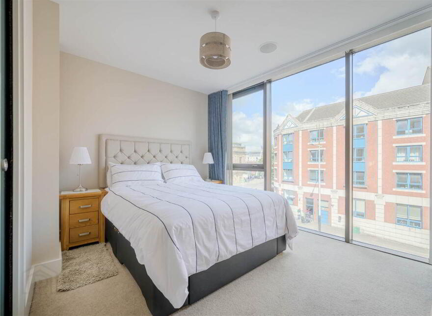 Apt 11 Custom House Square, 2 Ulster Street, Belfast, BT1 3ES