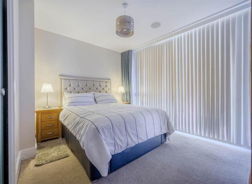 Apt 11 Custom House Square, 2 Ulster Street, Belfast, BT1 3ES