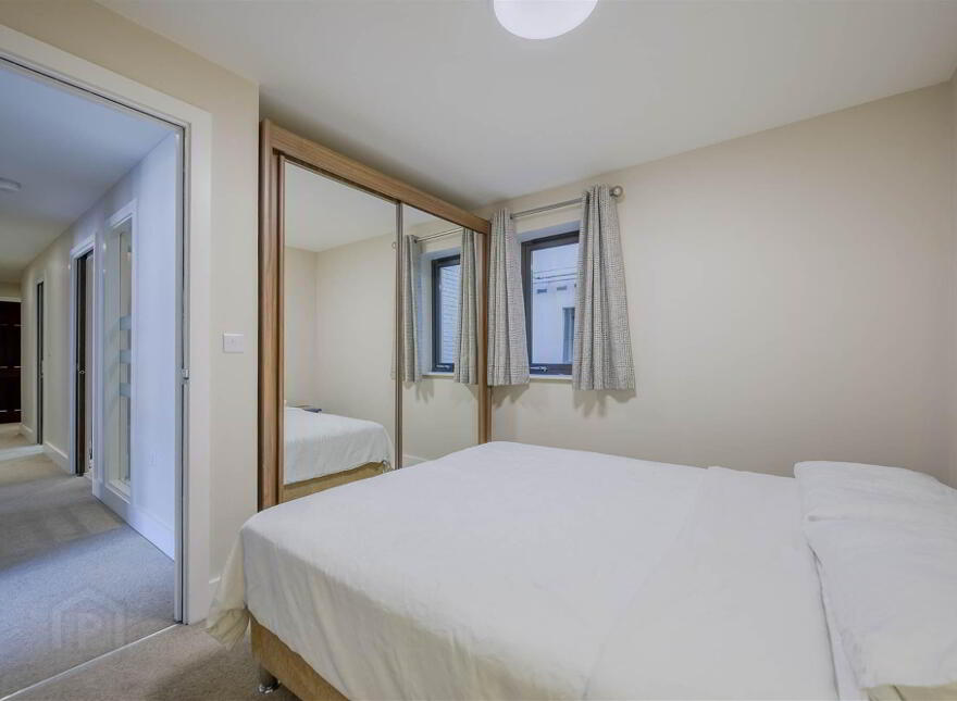 Apt 11 Custom House Square, 2 Ulster Street, Belfast, BT1 3ES