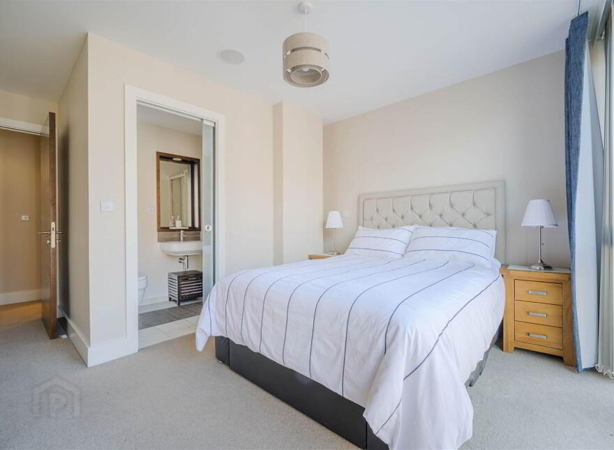 Apt 11 Custom House Square, 2 Ulster Street, Belfast, BT1 3ES