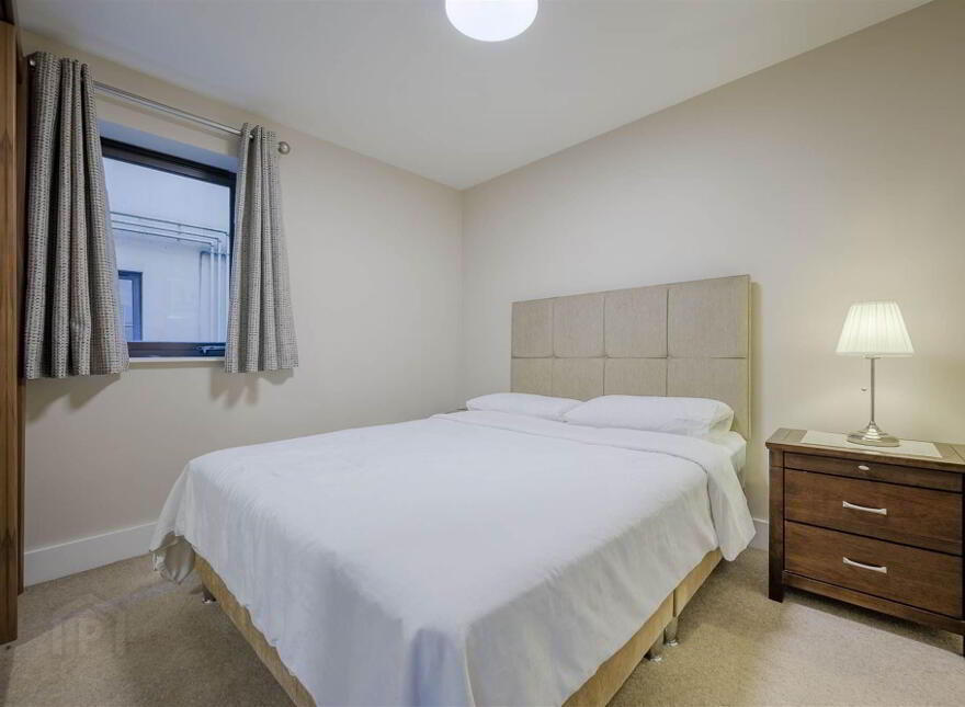 Apt 11 Custom House Square, 2 Ulster Street, Belfast, BT1 3ES