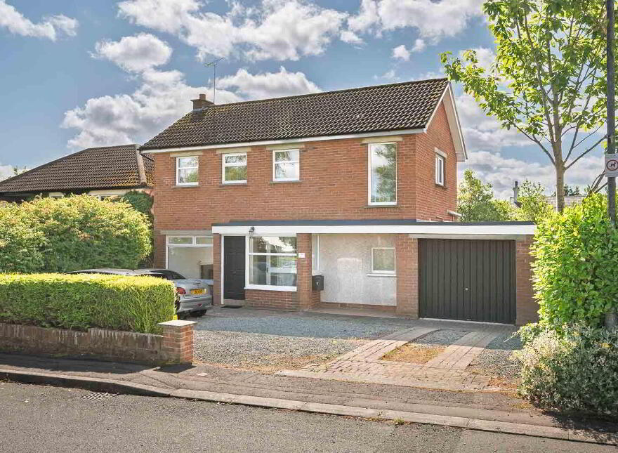 7 Carshaulton Road, Donaghadee, BT21 0QB