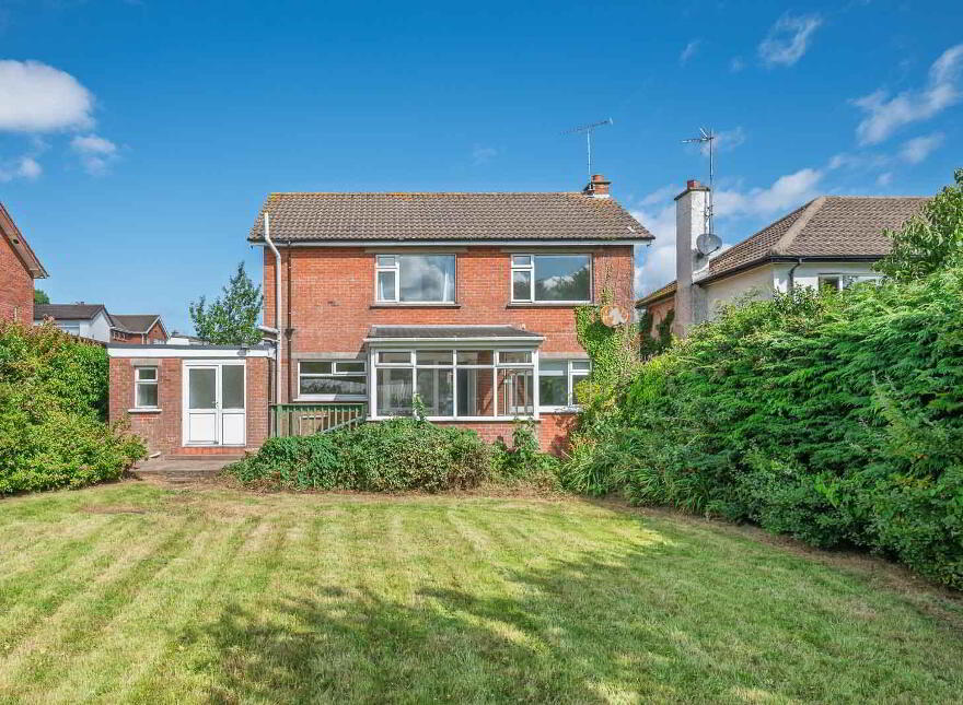 7 Carshaulton Road, Donaghadee, BT21 0QB